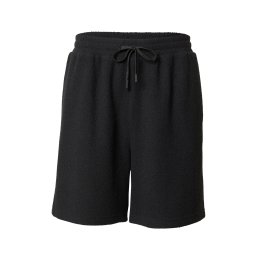 DAN FOX APPAREL Pantaloni 'Moritz' negru