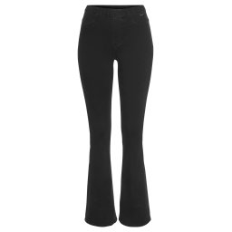 BUFFALO Jeggings negru