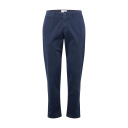 JACK & JONES Pantaloni eleganți 'Stace Harlow' bleumarin