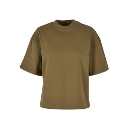 Urban Classics Tricou oliv
