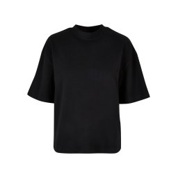 Urban Classics Tricou negru