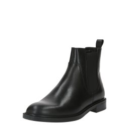 VAGABOND SHOEMAKERS Ghete chelsea 'Amina' negru
