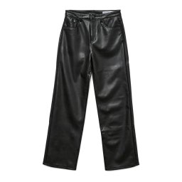 VERO MODA Pantaloni 'Tessa' negru