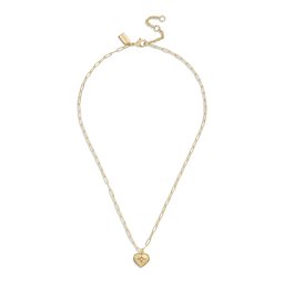 COACH Lanțuri 'Iconic' auriu