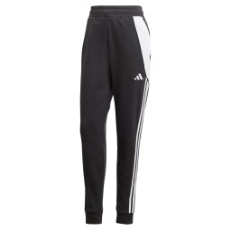 ADIDAS PERFORMANCE Pantaloni sport 'Tiro 24' negru / alb