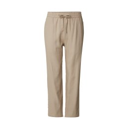 DAN FOX APPAREL Pantaloni 'Keno' gri taupe
