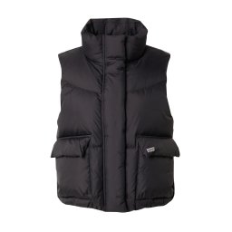 LEVI'S ® Vestă negru