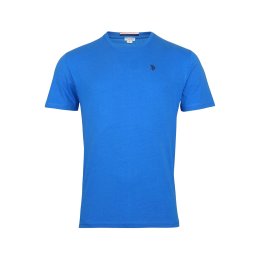 U.S. POLO ASSN. Tricou albastru