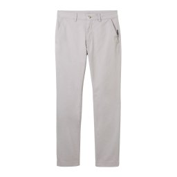 TOM TAILOR Pantaloni eleganți gri