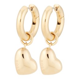 BOSS Cercei 'HONEY LOVE' auriu