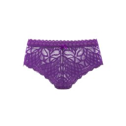 LASCANA Slip mov deschis