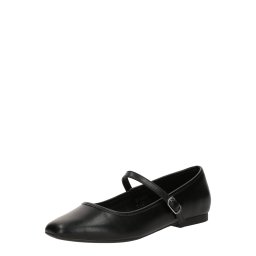CALL IT SPRING Balerini cu curea glezna 'JANEYY' negru