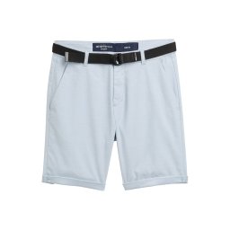 TOM TAILOR DENIM Pantaloni eleganți albastru deschis