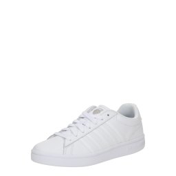 K-SWISS Sneaker low 'Court Tiebreak II' alb