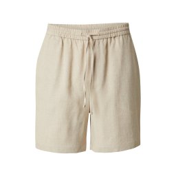 DAN FOX APPAREL Pantaloni 'Dorian' bej amestecat