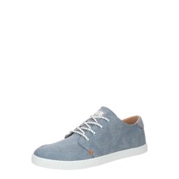 HUB Sneaker low 'Boss C06' albastru porumbel