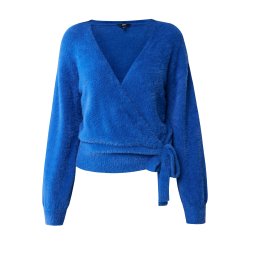 MEXX Pulover albastru regal