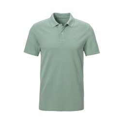 JOHN DEVIN Tricou verde