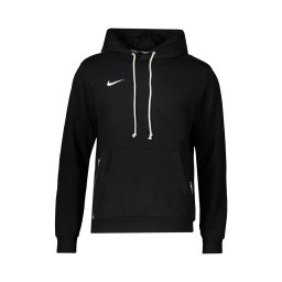 NIKE Hanorac sport negru