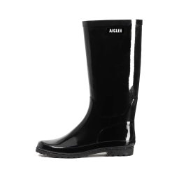 AIGLE Cizme de cauciuc ' ELIOSA ' negru