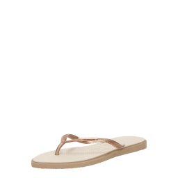 HAVAIANAS Flip-flops culoarea pielii