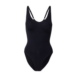 Chantelle Body modelator 'SMOOTH COMFORT' negru