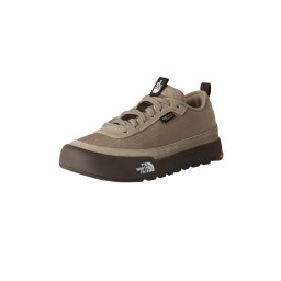 THE NORTH FACE Sneaker low 'Clyffe' gri taupe / kaki