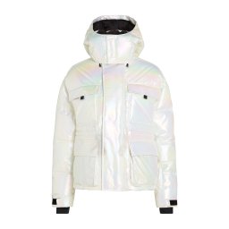 O'NEILL Geacă outdoor alb perlat