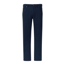 s.Oliver Pantaloni bleumarin