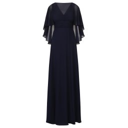 Kraimod Rochie de seară bleumarin