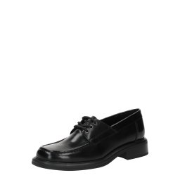 VAGABOND SHOEMAKERS Pantofi cu șireturi 'ELLIS' negru