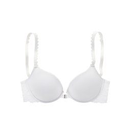 LASCANA Sutien alb