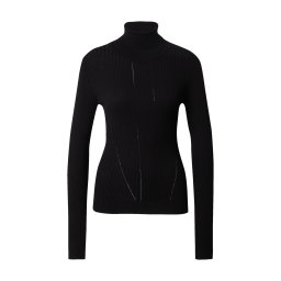 Pepe Jeans Pulover negru
