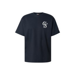 COLUMBIA Tricou funcțional 'CSC™ Heritage' maro deschis / negru / alb