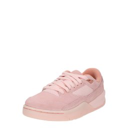 Jordan Sneaker low 'FLIGHT COURT' roz