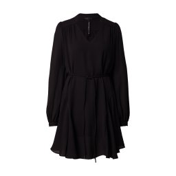 GUESS Rochie 'Wanda' negru