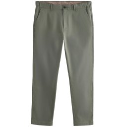 Next Pantaloni eleganți oliv