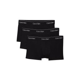 Calvin Klein Underwear Boxeri negru amestecat