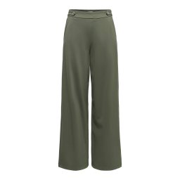 ONLY Pantaloni 'ONLEvaly-Lika' oliv