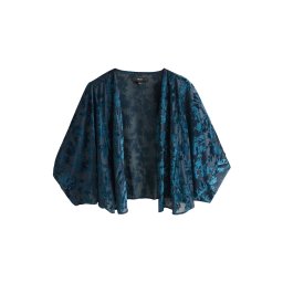 Next Bolero bleumarin / cyan