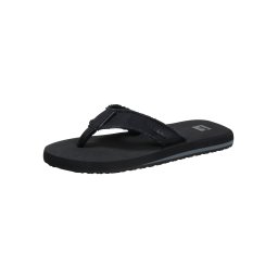 QUIKSILVER Flip-flops 'Monkey Abiss' negru