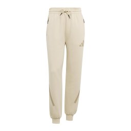 ADIDAS SPORTSWEAR Pantaloni sport 'Z.N.E.' bej