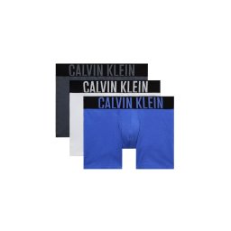 Calvin Klein Underwear Boxeri 'Intense Power' safir / azur / negru / alb