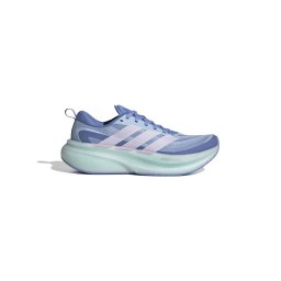 ADIDAS PERFORMANCE Sneaker de alergat 'SUPERNOVA GLIDE' albastru gențiană / albastru deschis / mov liliachiu
