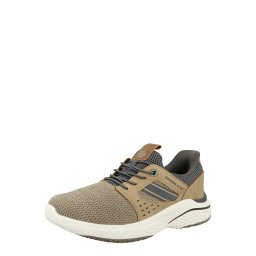 Dockers by Gerli Sneaker low bej închis / gri închis