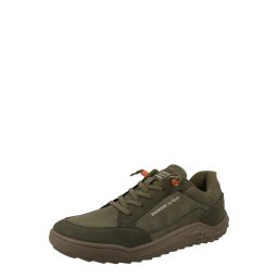 Dockers by Gerli Sneaker low oliv