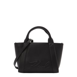 Karl Lagerfeld Poșete 'K/VILLE' negru