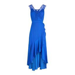 Morgan Rochie '251-RORLA' albastru regal