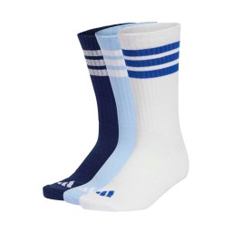 ADIDAS PERFORMANCE Șosete sport 'ESS' albastru / bleumarin / albastru deschis / alb