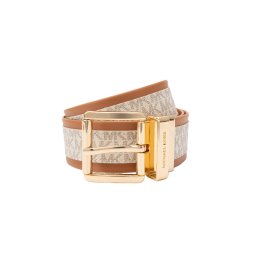 Michael Kors Curea bej / maro deschis